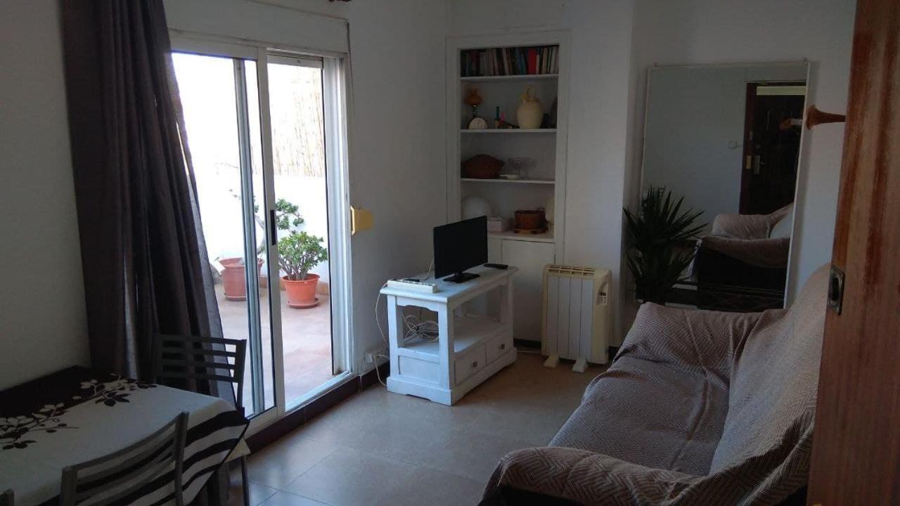 Atico Centrico Junto A La Playa Apartment Alicante Exterior photo