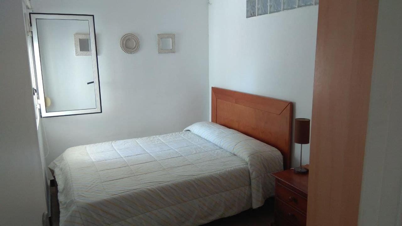 Atico Centrico Junto A La Playa Apartment Alicante Exterior photo